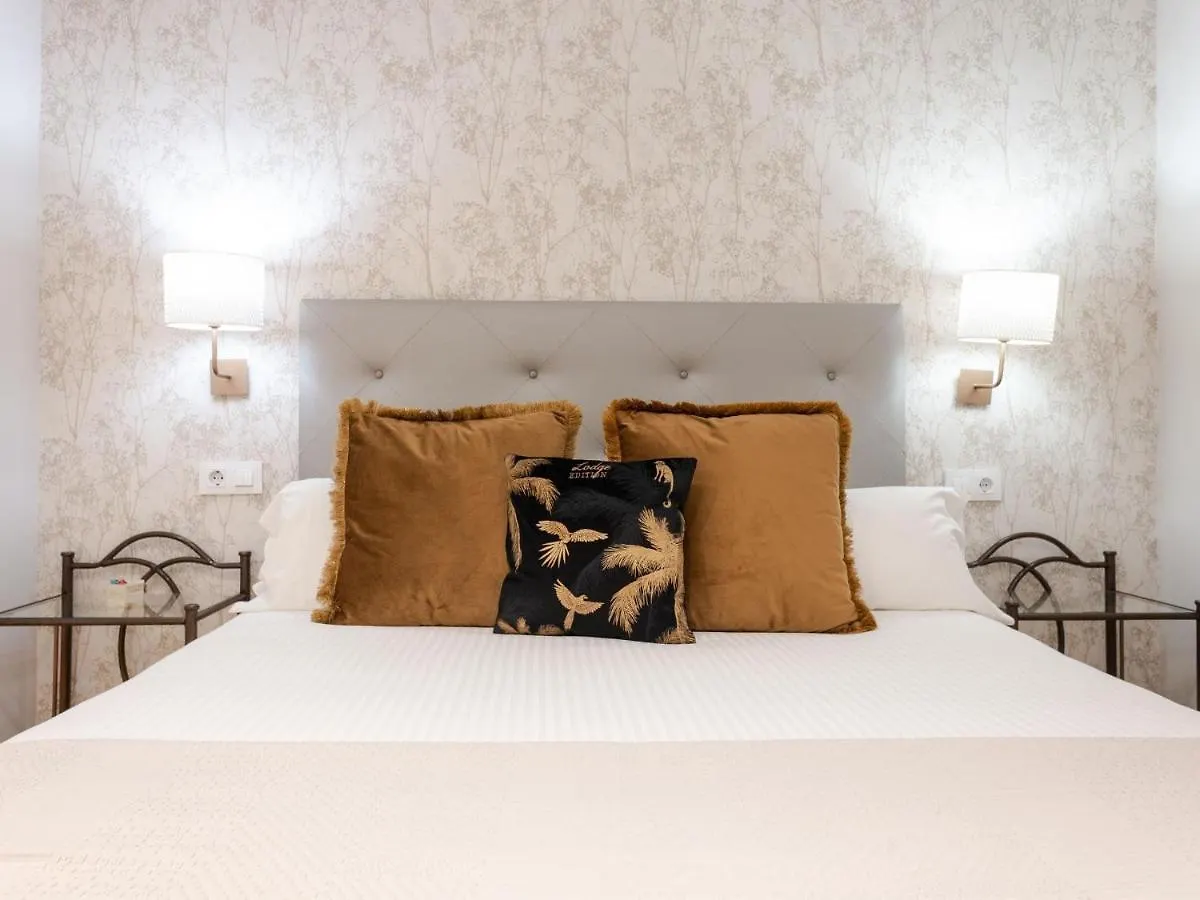 Holidays2Malaga Atarazanas Market Appartement