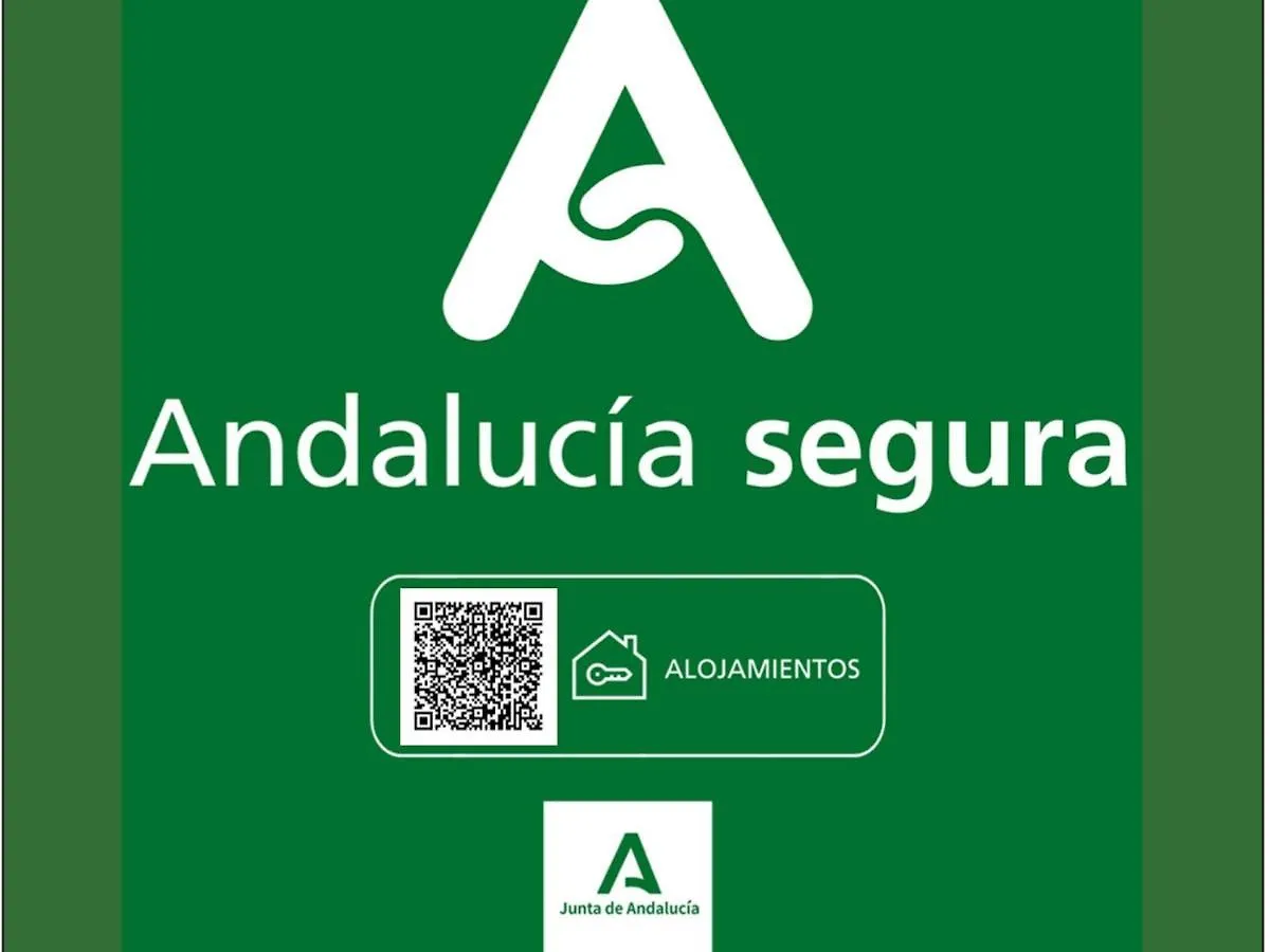Appartement Holidays2Malaga Atarazanas Market Spanje