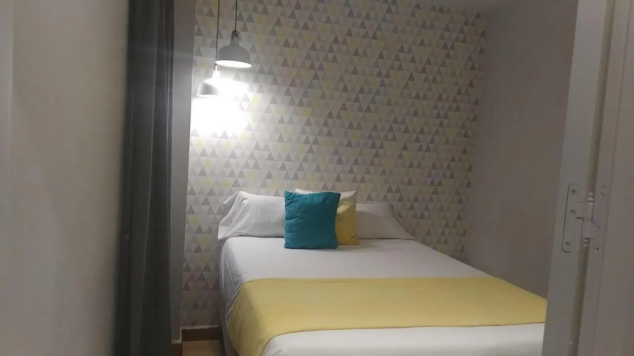 Holidays2Malaga Atarazanas Market Appartement
