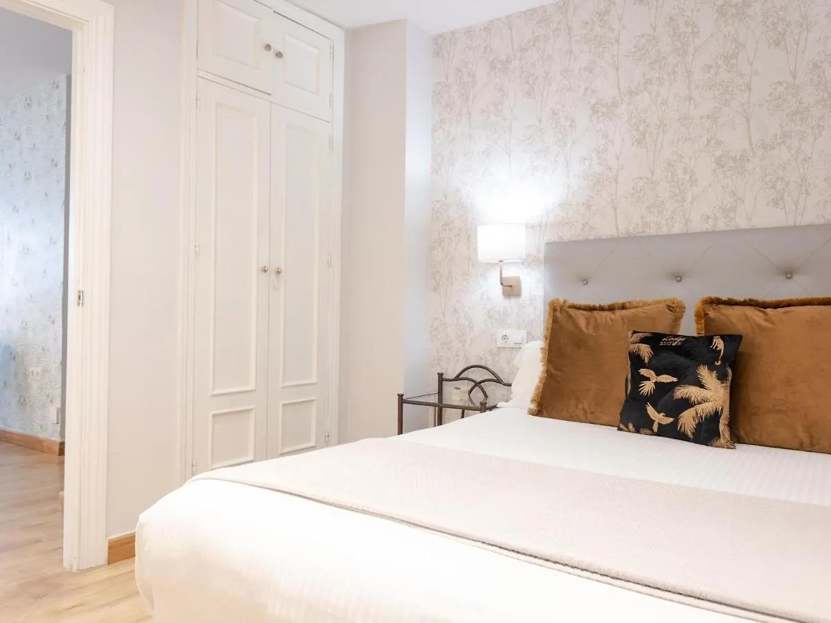 Apartamento Holidays2Malaga Atarazanas Market