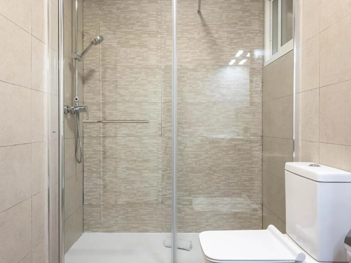Apartamento Holidays2Malaga Atarazanas Market España